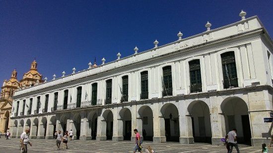 Cabildo Histórico de Córdoba